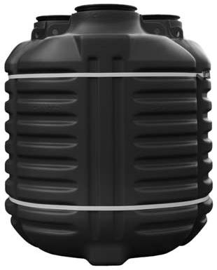 Rezervor TRI-MODULAR Apa potabila 5000 litri